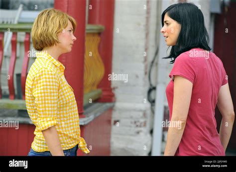 sarah silverman nudography|Sarah Silverman and Michelle Williams from Take This Waltz .